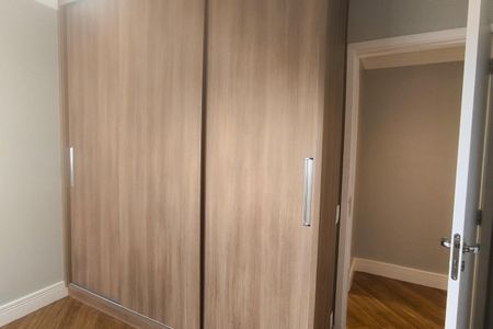 Apartamento à venda com 97m², 3 quartos e 2 vagasQuarto 2