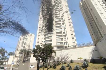 Apartamento à venda com 97m², 3 quartos e 2 vagasFachada