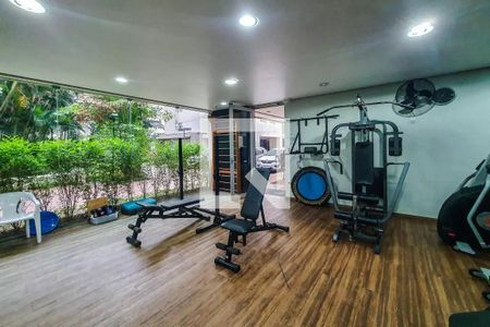 Apartamento à venda com 86m², 3 quartos e 2 vagas Apartamento à venda com 86m², 3 quartos e 2 vagasÁrea comum