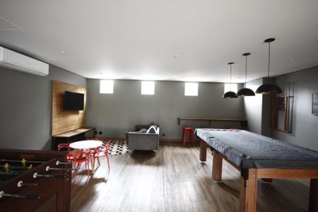 Apartamento à venda com 86m², 3 quartos e 2 vagasÁrea comum