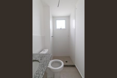 Apartamento à venda com 42m², 2 quartos e 1 vaga Apartamento à venda com 42m², 2 quartos e 1 vagaBanheiro