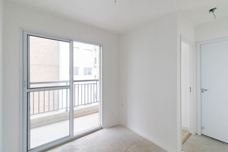 Apartamento à venda com 42m², 2 quartos e 1 vaga Apartamento à venda com 42m², 2 quartos e 1 vagaSala e Cozinha