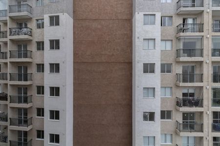 Apartamento à venda com 42m², 2 quartos e 1 vaga Apartamento à venda com 42m², 2 quartos e 1 vagaVista Varanda e Área de Serviço