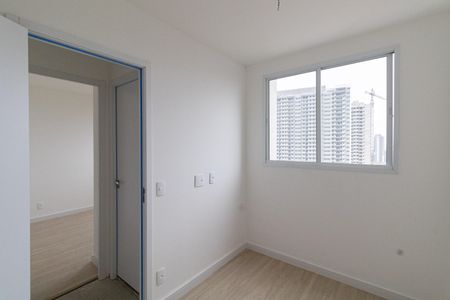 Apartamento à venda com 42m², 2 quartos e 1 vaga Apartamento à venda com 42m², 2 quartos e 1 vagaQuarto 1