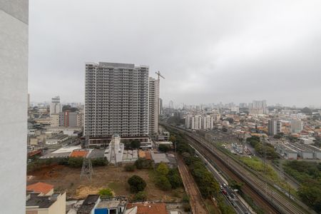 Apartamento à venda com 42m², 2 quartos e 1 vaga Apartamento à venda com 42m², 2 quartos e 1 vagaVista Quarto 2