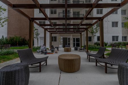 Apartamento à venda com 42m², 2 quartos e 1 vaga Apartamento à venda com 42m², 2 quartos e 1 vagaÁrea Comum