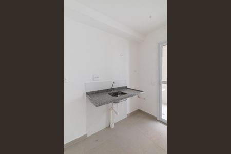 Apartamento à venda com 42m², 2 quartos e 1 vaga Apartamento à venda com 42m², 2 quartos e 1 vagaSala e Cozinha