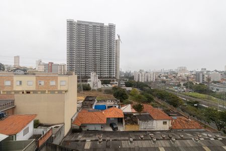Apartamento à venda com 42m², 2 quartos e 1 vaga Apartamento à venda com 42m², 2 quartos e 1 vagaVista Quarto 1