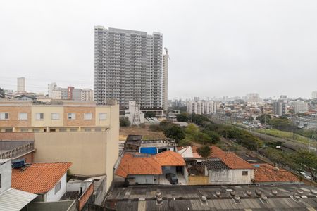 Apartamento à venda com 42m², 2 quartos e 1 vaga Apartamento à venda com 42m², 2 quartos e 1 vagaVista Quarto 2