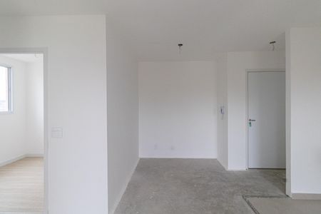 Apartamento à venda com 42m², 2 quartos e 1 vaga Apartamento à venda com 42m², 2 quartos e 1 vagaSala e Cozinha
