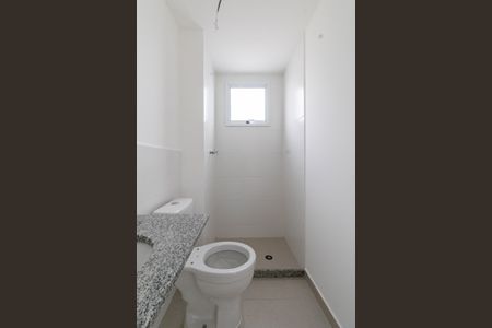 Apartamento à venda com 42m², 2 quartos e 1 vaga Apartamento à venda com 42m², 2 quartos e 1 vagaBanheiro