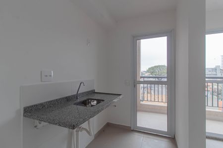 Apartamento à venda com 42m², 2 quartos e 1 vaga Apartamento à venda com 42m², 2 quartos e 1 vagaCozinha
