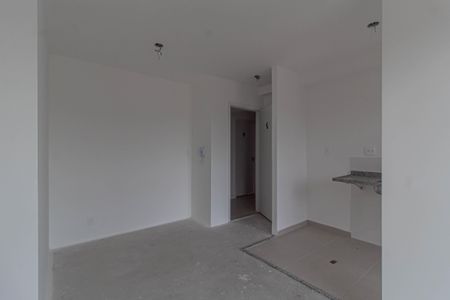 Apartamento à venda com 42m², 2 quartos e 1 vaga Apartamento à venda com 42m², 2 quartos e 1 vagaSala