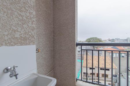 Apartamento à venda com 42m², 2 quartos e 1 vaga Apartamento à venda com 42m², 2 quartos e 1 vagaÁrea de Serviço