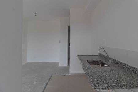 Apartamento à venda com 42m², 2 quartos e 1 vaga Apartamento à venda com 42m², 2 quartos e 1 vagaCozinha