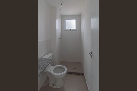 Apartamento à venda com 42m², 2 quartos e 1 vaga Apartamento à venda com 42m², 2 quartos e 1 vagaBanheiro