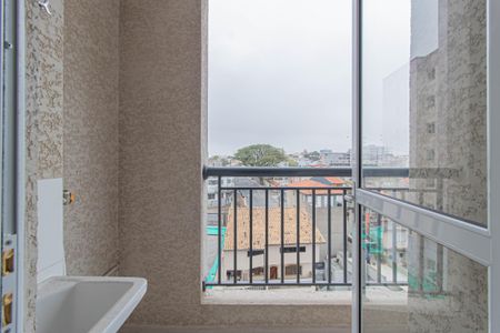 Apartamento à venda com 42m², 2 quartos e 1 vaga Apartamento à venda com 42m², 2 quartos e 1 vagaÁrea de Serviço