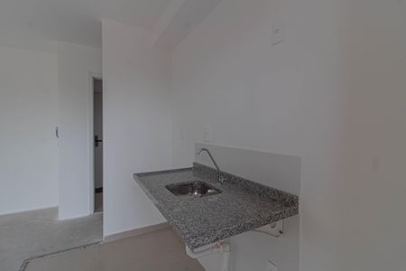 Apartamento à venda com 42m², 2 quartos e 1 vaga Apartamento à venda com 42m², 2 quartos e 1 vagaCozinha