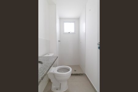 Apartamento à venda com 42m², 2 quartos e 1 vaga Apartamento à venda com 42m², 2 quartos e 1 vagaBanheiro