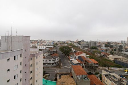Apartamento à venda com 42m², 2 quartos e 1 vaga Apartamento à venda com 42m², 2 quartos e 1 vagaVista Varanda e Área de Serviço
