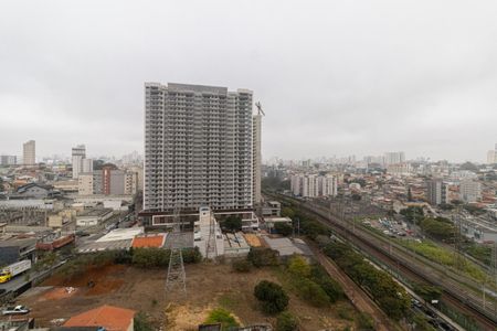 Apartamento à venda com 42m², 2 quartos e 1 vaga Apartamento à venda com 42m², 2 quartos e 1 vagaVista Quarto 2