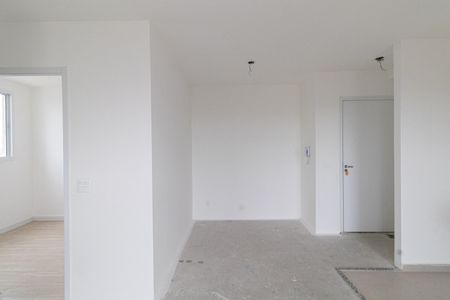 Apartamento à venda com 42m², 2 quartos e 1 vaga Apartamento à venda com 42m², 2 quartos e 1 vagaSala e Cozinha