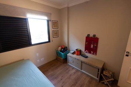 Apartamento à venda com 138m², 3 quartos e 3 vagas Apartamento à venda com 138m², 3 quartos e 3 vagasQuarto 1