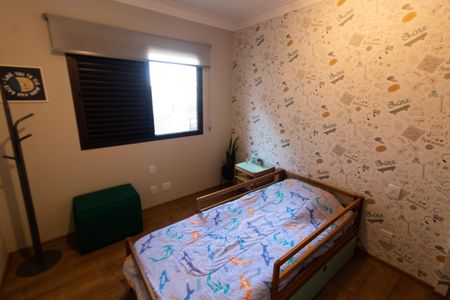 Apartamento à venda com 138m², 3 quartos e 3 vagas Apartamento à venda com 138m², 3 quartos e 3 vagasQuarto 2