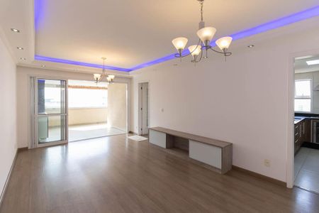Sala de apartamento para alugar com 3 quartos, 96m² em Aclimação, São Paulo