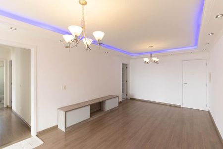 Sala de apartamento para alugar com 3 quartos, 96m² em Aclimação, São Paulo