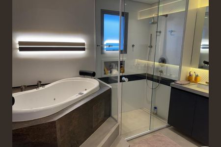 Apartamento à venda com 167m², 3 quartos e 2 vagas Apartamento à venda com 167m², 3 quartos e 2 vagasFoto 20
