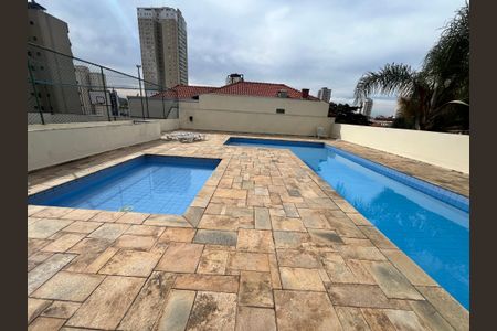 Apartamento à venda com 70m², 2 quartos e 1 vagaÁrea comum - Piscina