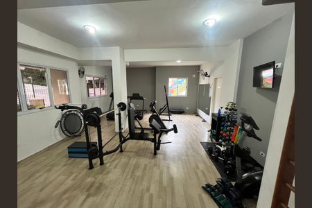 Apartamento à venda com 70m², 2 quartos e 1 vagaÁrea comum