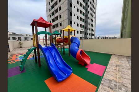 Apartamento à venda com 70m², 2 quartos e 1 vagaÁrea comum - Playground