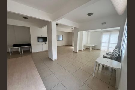 Apartamento à venda com 70m², 2 quartos e 1 vagaÁrea comum - Salão de festas