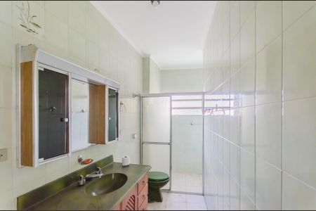Apartamento à venda com 77m², 3 quartos e sem vaga Apartamento à venda com 77m², 3 quartos e sem vagaBanheiro