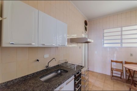 Apartamento à venda com 77m², 3 quartos e sem vaga Apartamento à venda com 77m², 3 quartos e sem vagaCozinha