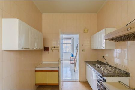 Apartamento à venda com 77m², 3 quartos e sem vaga Apartamento à venda com 77m², 3 quartos e sem vagaCozinha