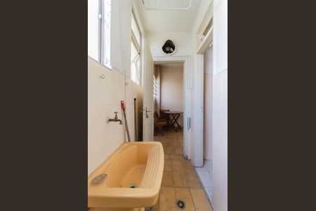 Apartamento à venda com 77m², 3 quartos e sem vaga Apartamento à venda com 77m², 3 quartos e sem vagaÁrea de Serviço