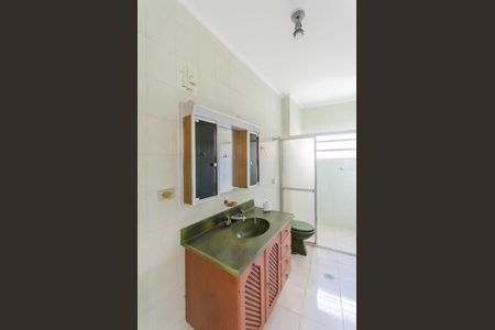 Apartamento à venda com 77m², 3 quartos e sem vaga Apartamento à venda com 77m², 3 quartos e sem vagaBanheiro