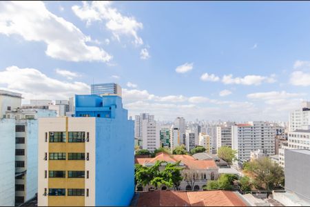 Apartamento à venda com 77m², 3 quartos e sem vaga Apartamento à venda com 77m², 3 quartos e sem vagaVista
