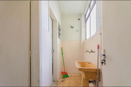 Apartamento à venda com 77m², 3 quartos e sem vaga Apartamento à venda com 77m², 3 quartos e sem vagaÁrea de Serviço