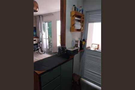 Apartamento à venda com 80m², 3 quartos e 2 vagas