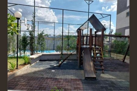 Apartamento à venda com 80m², 3 quartos e 2 vagas