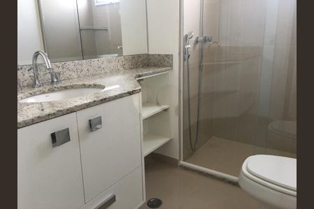 Apartamento à venda com 221m², 4 quartos e 3 vagas