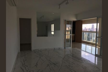 Apartamento à venda com 221m², 4 quartos e 3 vagas