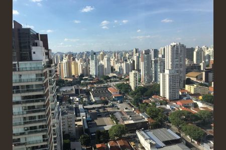 Apartamento à venda com 221m², 4 quartos e 3 vagas