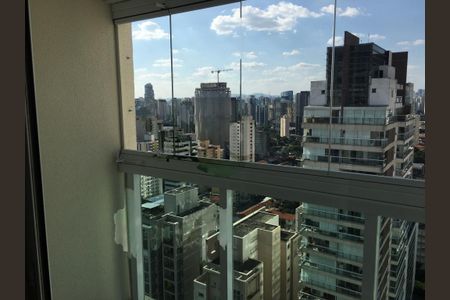 Apartamento à venda com 221m², 4 quartos e 3 vagas