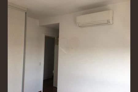 Apartamento à venda com 221m², 4 quartos e 3 vagas