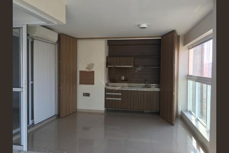 Apartamento à venda com 221m², 4 quartos e 3 vagas